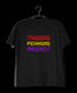 Ithaara Pidikkana Meeno Malayalam Kerala Mens TShirts